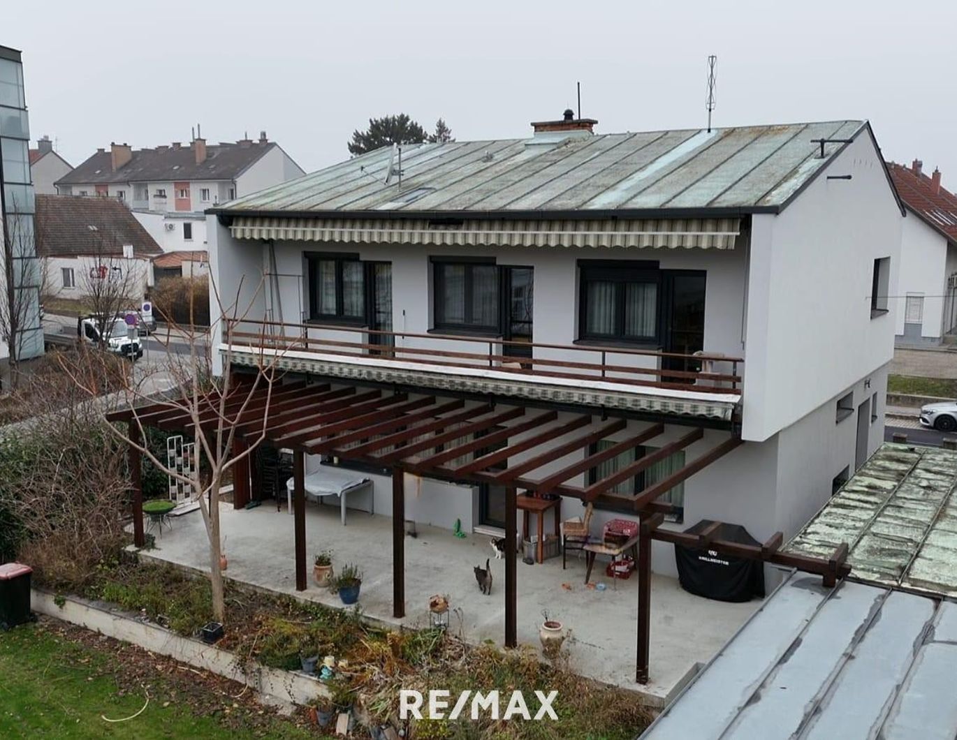 Repräsentatives Einfamilienhaus in idealer Lage - zentral, gepflegt, großzügig!