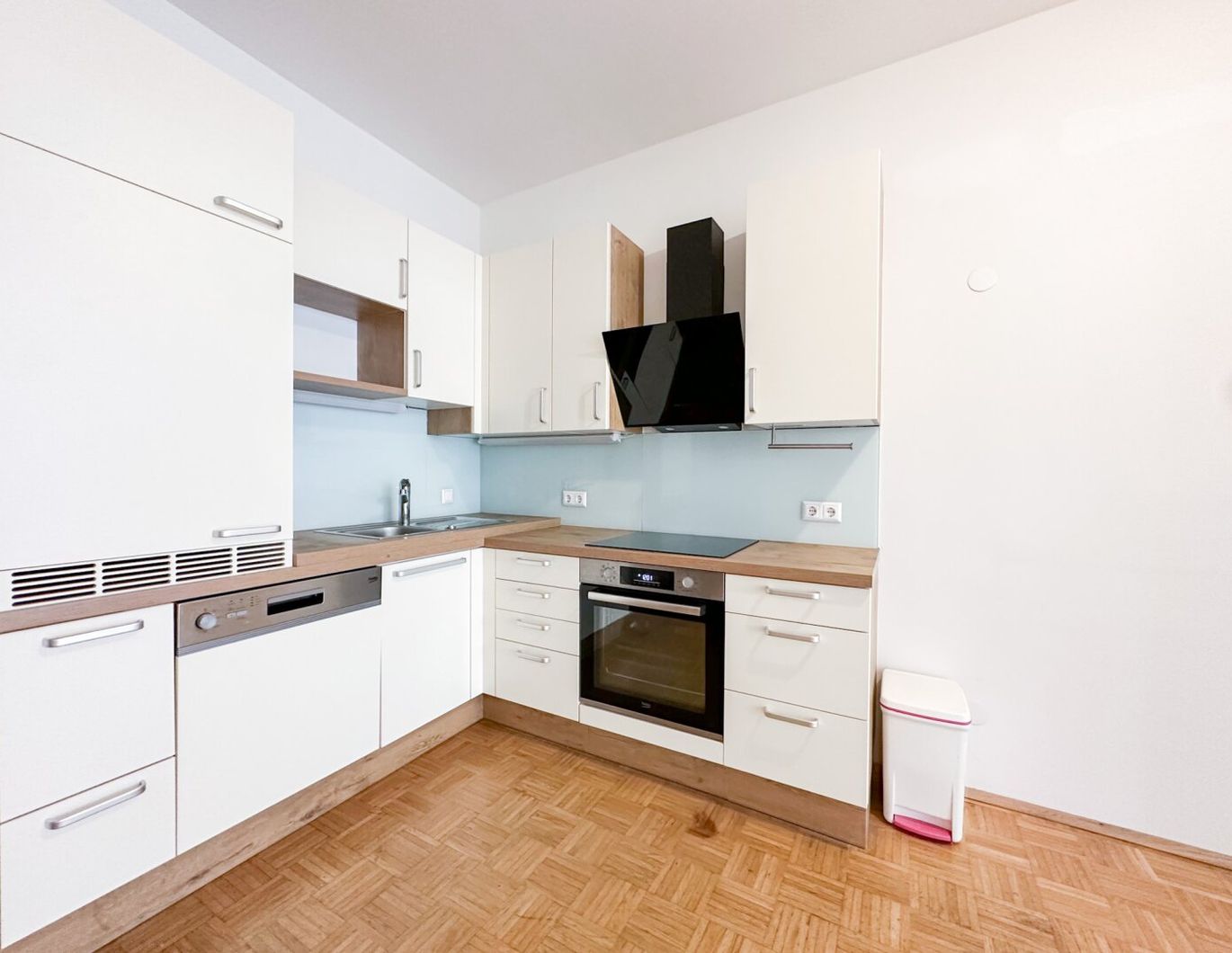 +++ TOP LAGE +++ Helle 2,5-Zimmer-Wohnung mit hervorragender Infrastruktur nahe Jakominiplatz