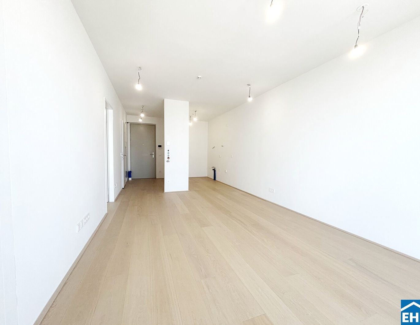 IENNA TWENTYTWO - Architektur, Lebensqualität und urbane Vielfalt vereint