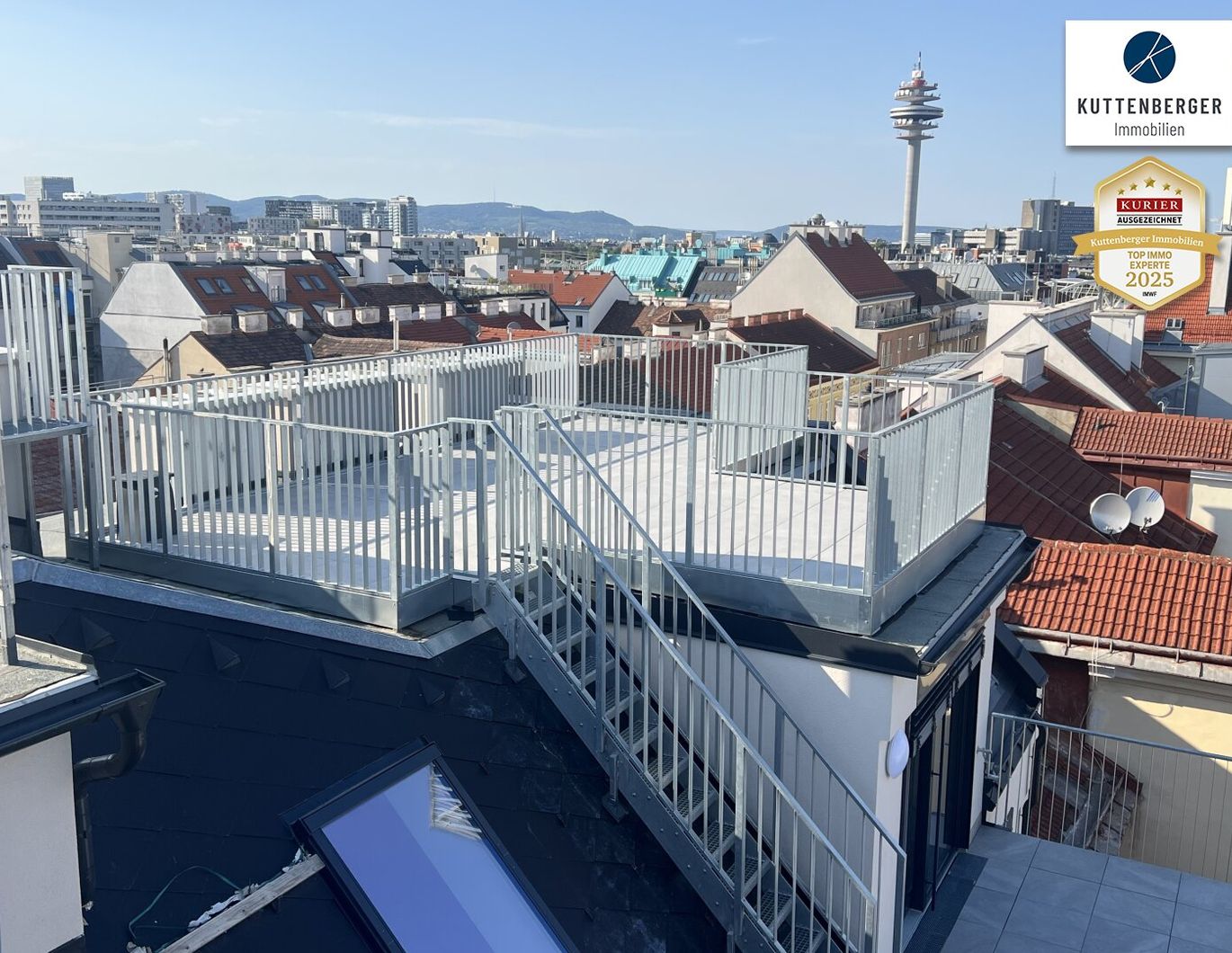 *Superprojekt: ''Über den Baumwipfeln