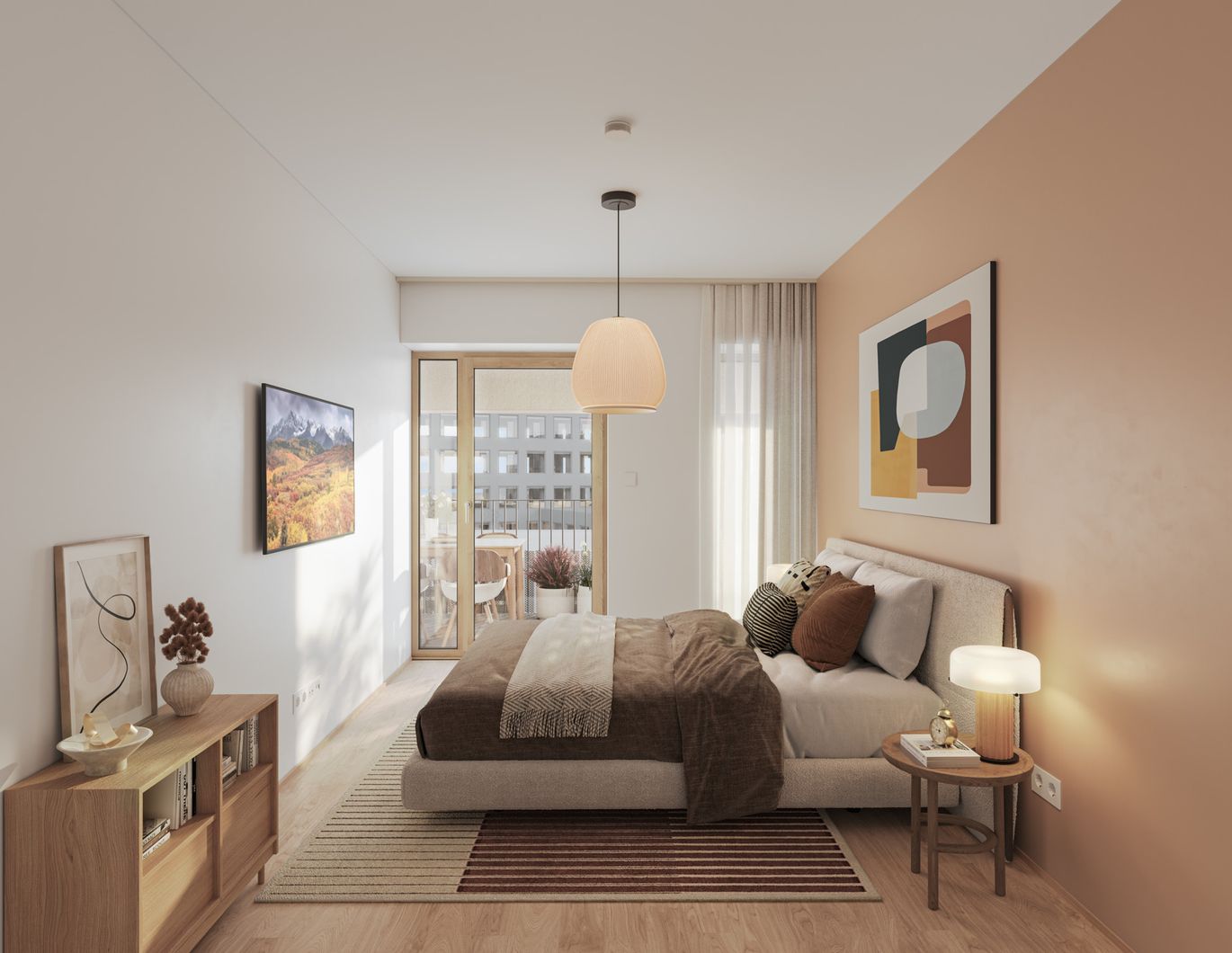 VILLAGE IM DRITTEN - VIEW HOMES