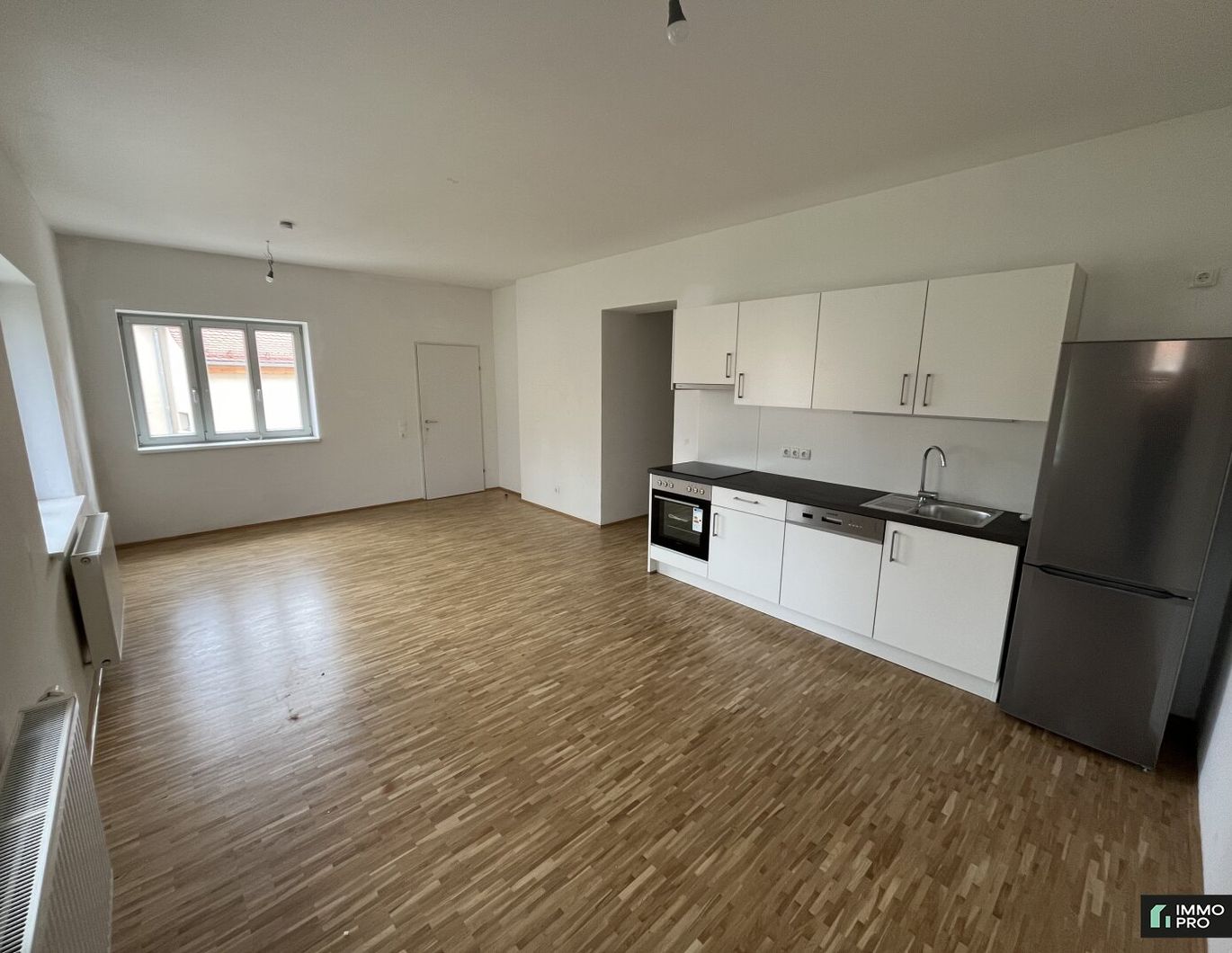 Sanierte 1,5-Zimmer-Wohnung in Trofaiach mieten