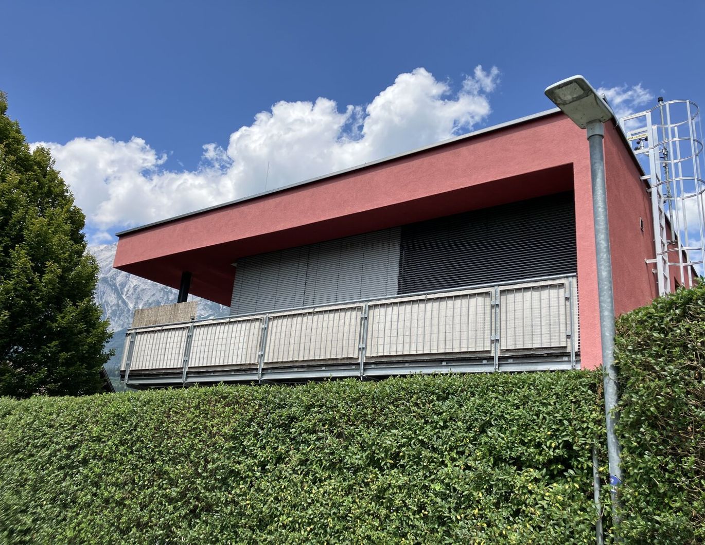 SONNIGE 2-Zimmer-Wohnung in Wattens