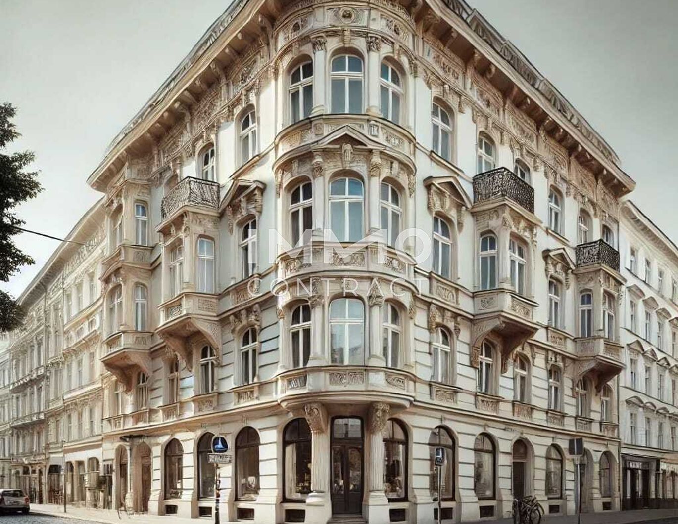 Anleger aufgepasst - vermietete Wohnung