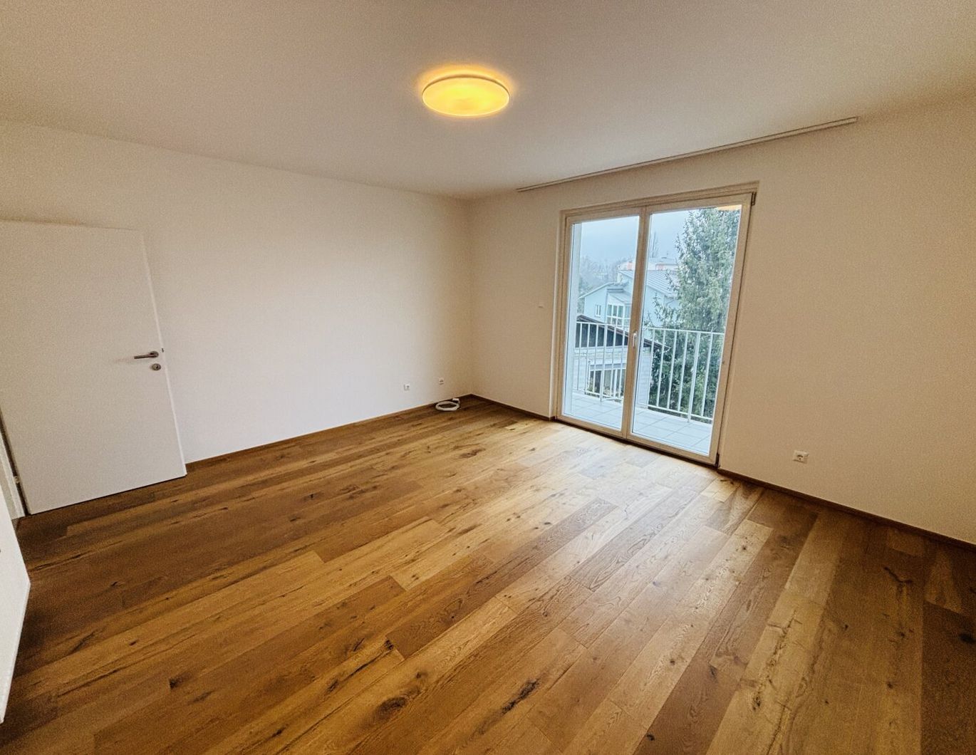 Helle 2-Zimmer-Wohnung mit 2 Balkonen in Graz - Ihr neues Zuhause wartet!