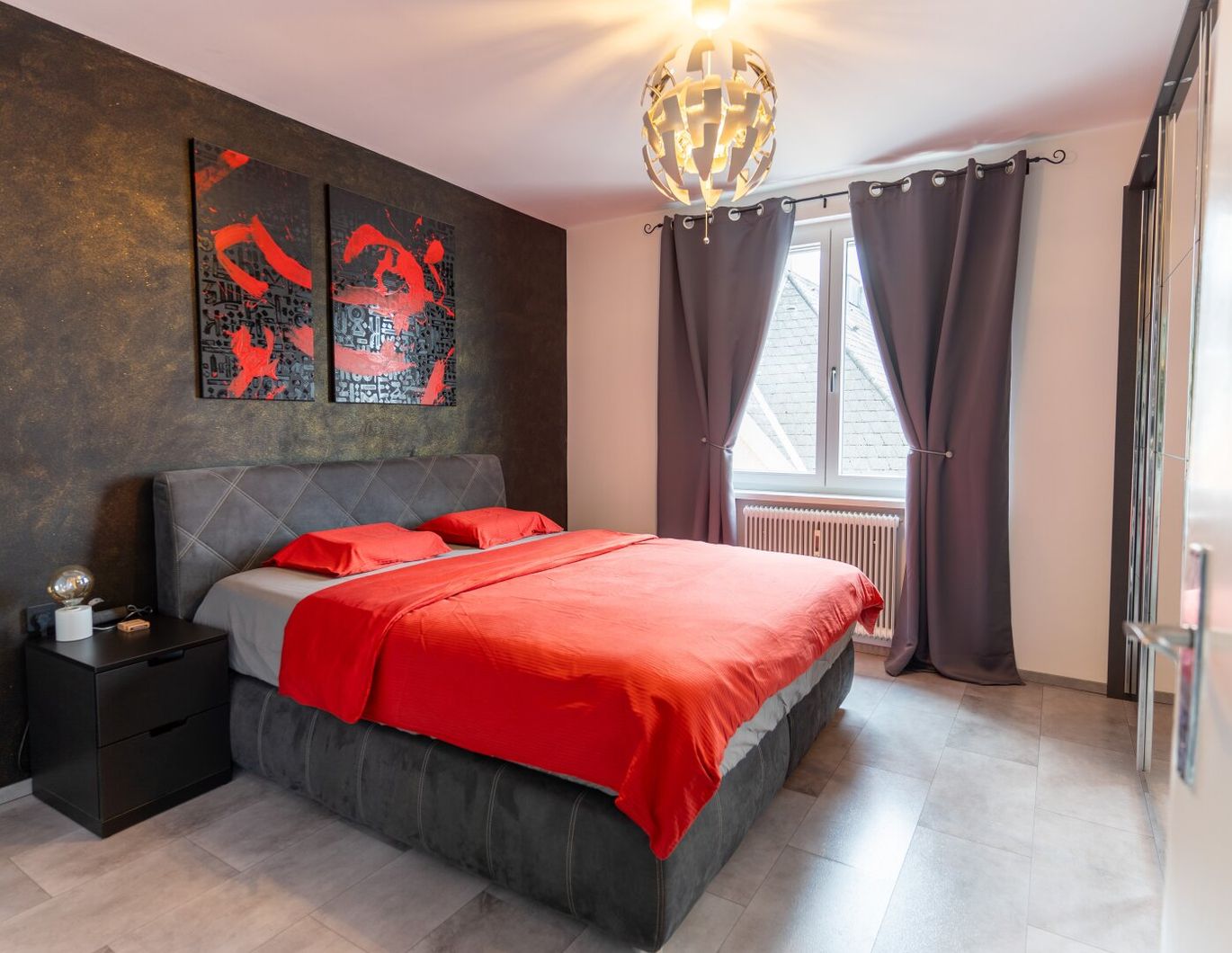 Moderne 3-Zimmer-Wohnung in Wels - vollsaniert mit Balkon!