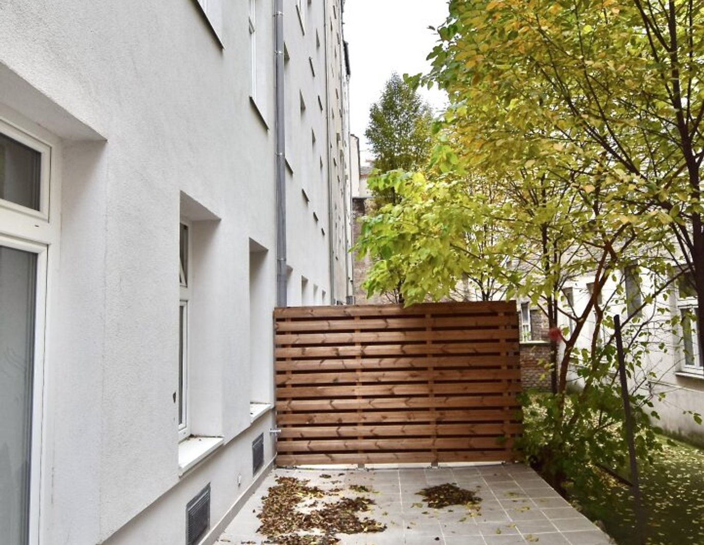 PREISHIT: Terrassenwohnung Nähe Augarten!