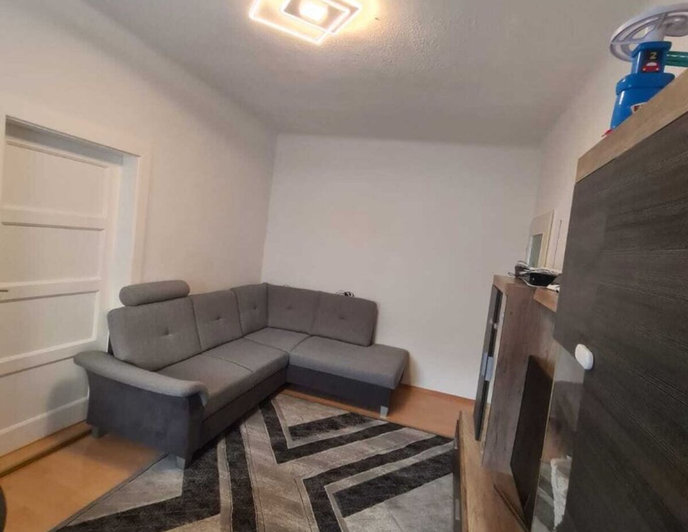 Gemütliche 2-Zimmer-Wohnung in Linz - Ideal für modernes Stadtleben!