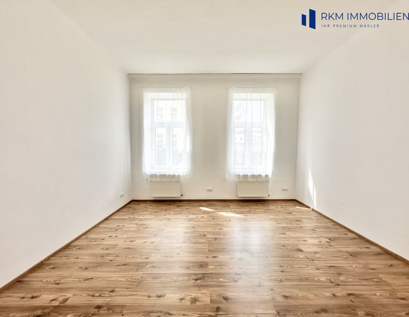 Charmante 1-Zimmer-Wohnung - nach Sanierung im 10. Bezirk