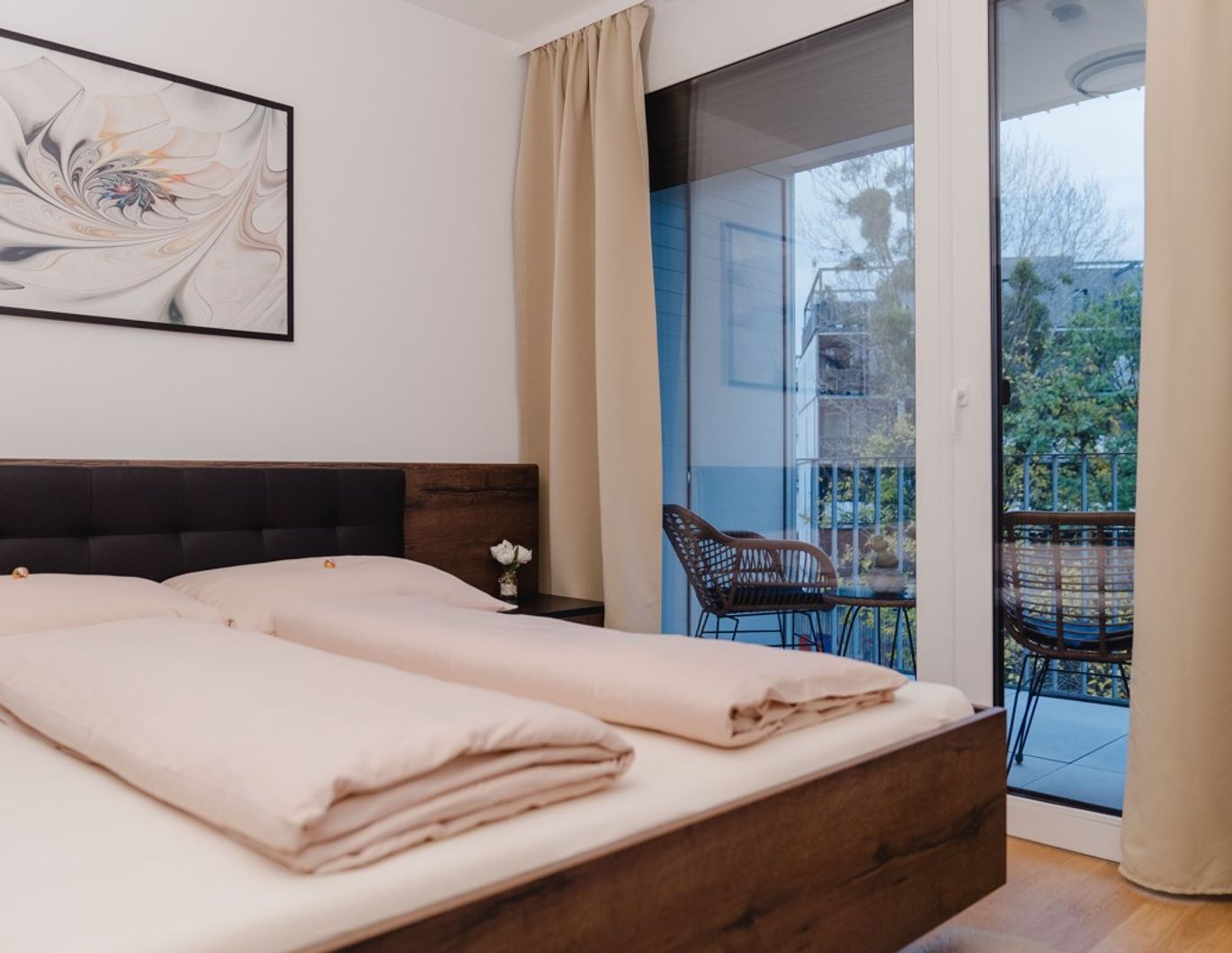U3 Zippererstraße! ALL IN Miete - 2 Zimmer Wohnung neben der U-Bahn, Billa und Hyblerpark