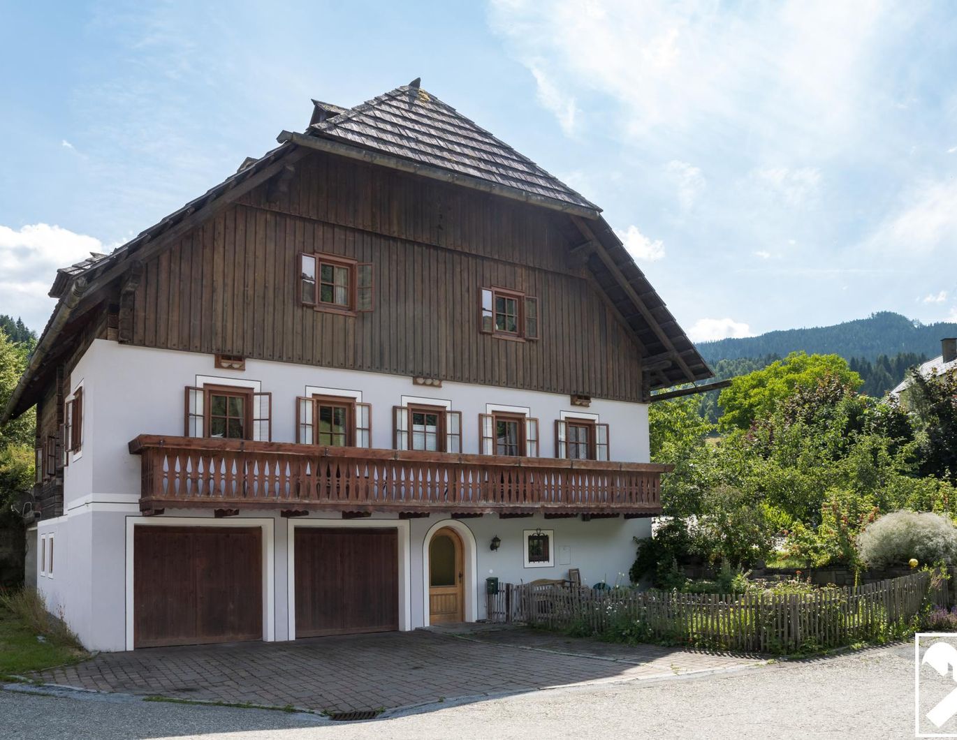Harmonie aus Tradition und Moderne