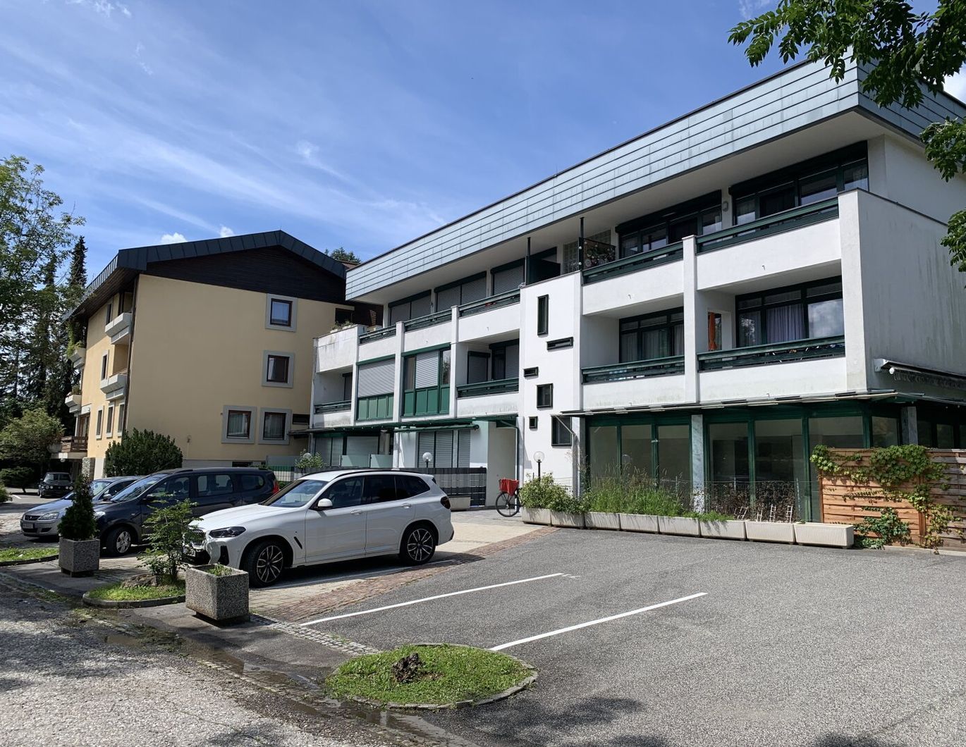EXKLUSIVE 3-ZIMMER-MIETWOHNUNG IN VELDEN AM WÖRTHERSEE - IHR TRAUMDOMIZIL IN BESTER LAGE!