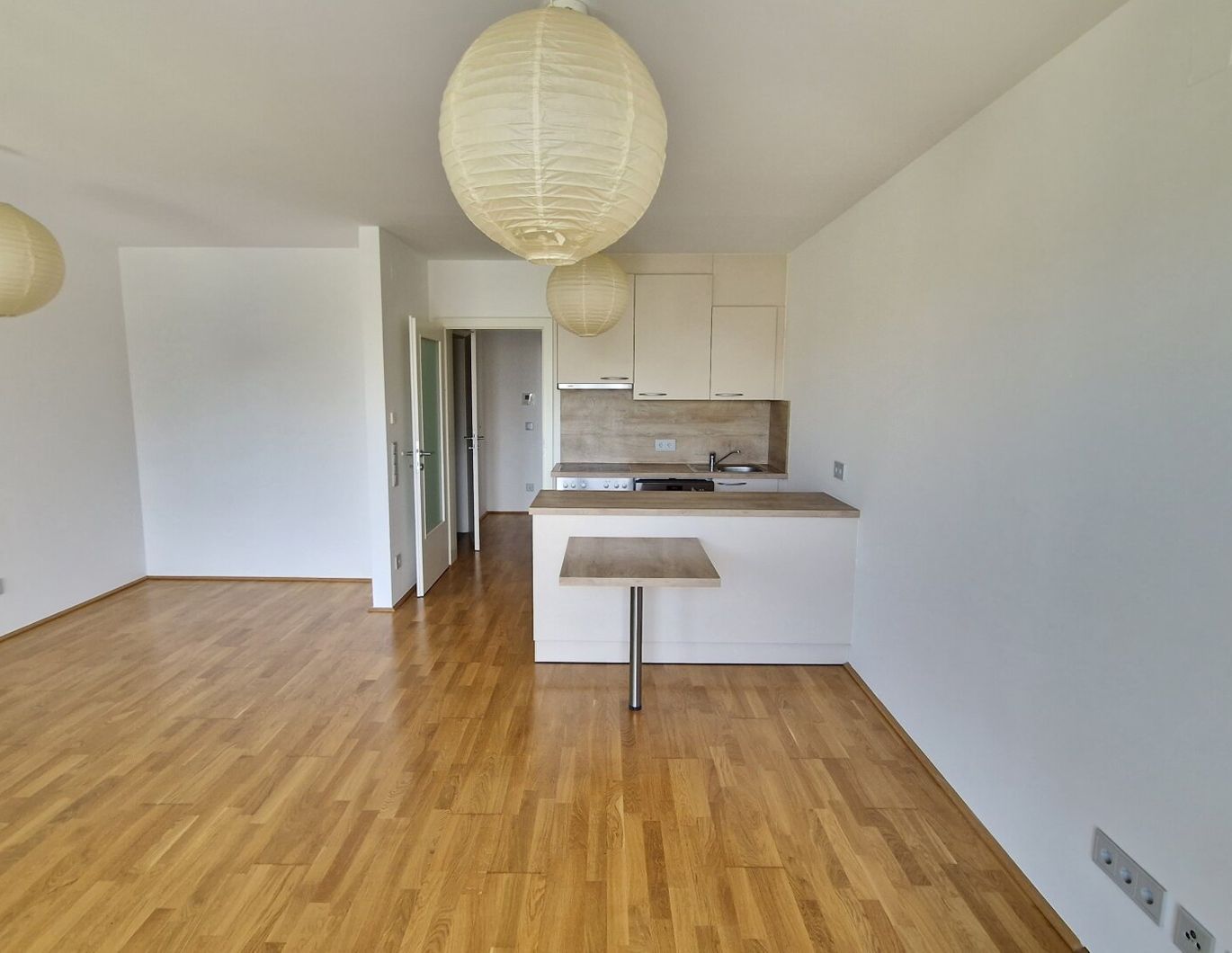 Moderne Wohnung mit Loggia in 9020 Klagenfurt!