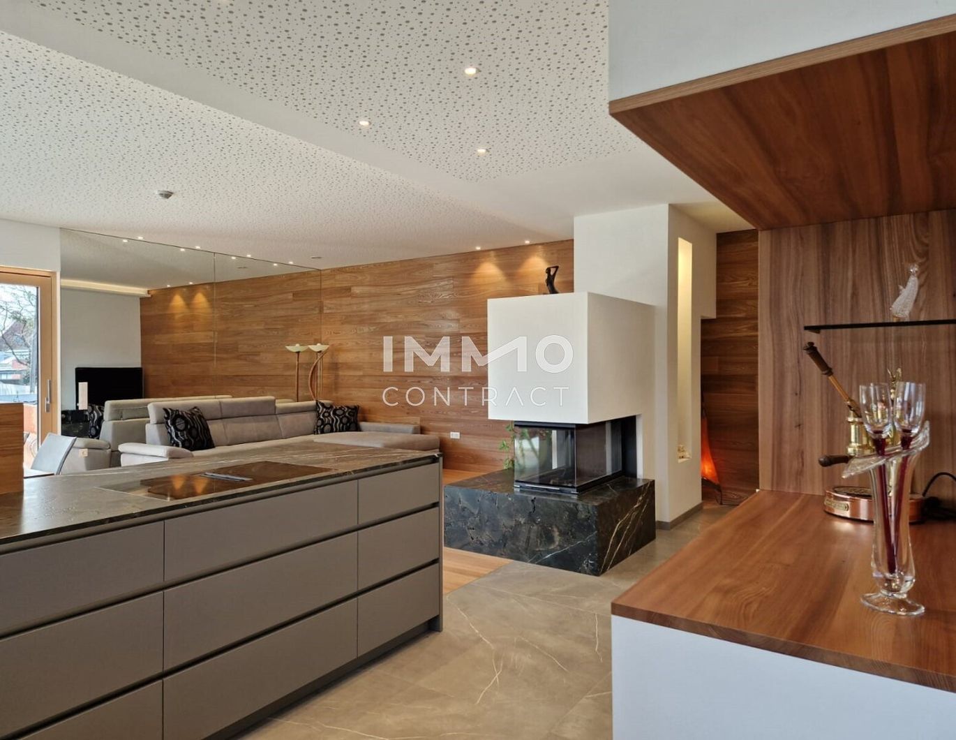 Traumvilla in absoluter Bestlage