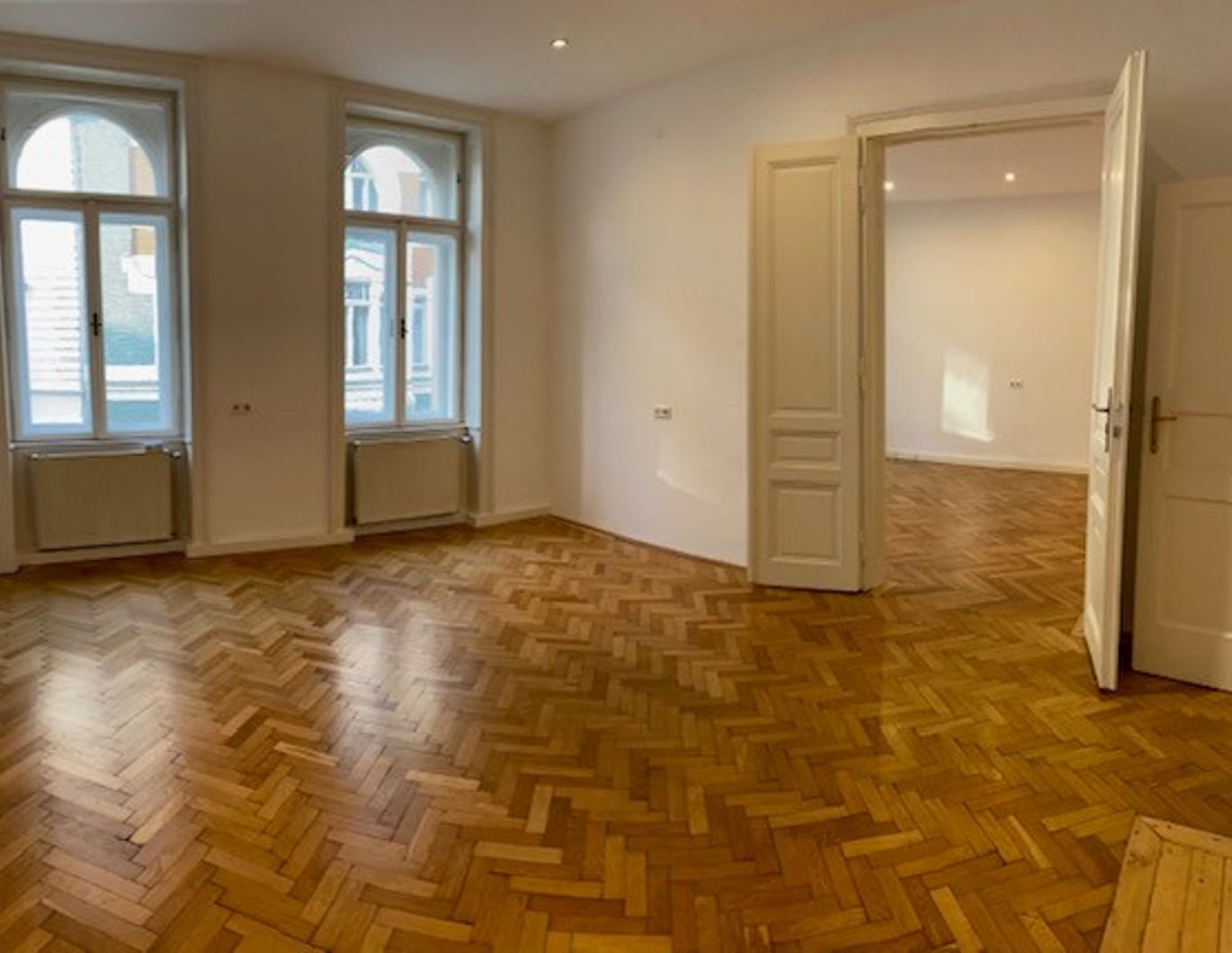 Perfekt aufgeteilte 90m² / 3 Zimmer Wohnoase Nähe Margaretenplatz!