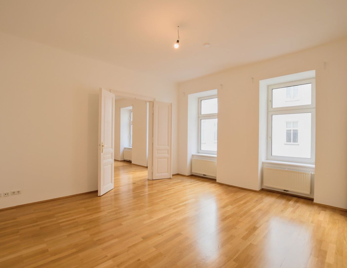 Schöne 2-Zimmer Wohnung im Herzen des 7. Bezirks