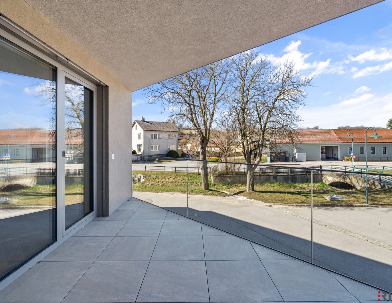 2-Zimmer mit Loggia *** Leben im Weinviertel *** Nähe Wolkersdorf und Gerasdorf