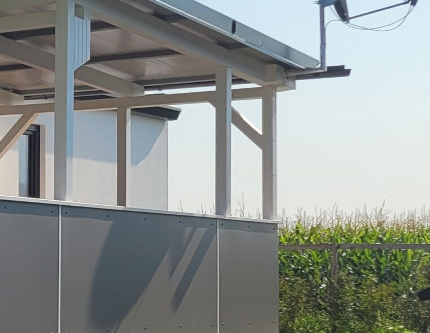 K3 - MOBILHEIM DER EXTRAKLASSE. Wohnfläche 68 m2, 2 Schlafzimmer, 40 m2 Terasse. Ganzjahresnutzung möglich. Ferienregion Klopeinersee.