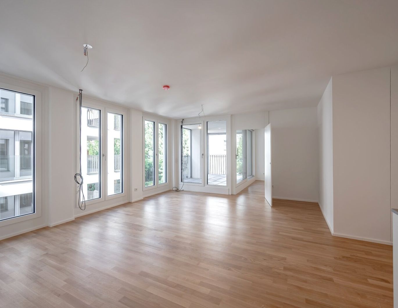 ++MOLLARD 50++ stilvolle 3-Zimmer-Wohnung mitten im Herzen der Stadt (3/5)