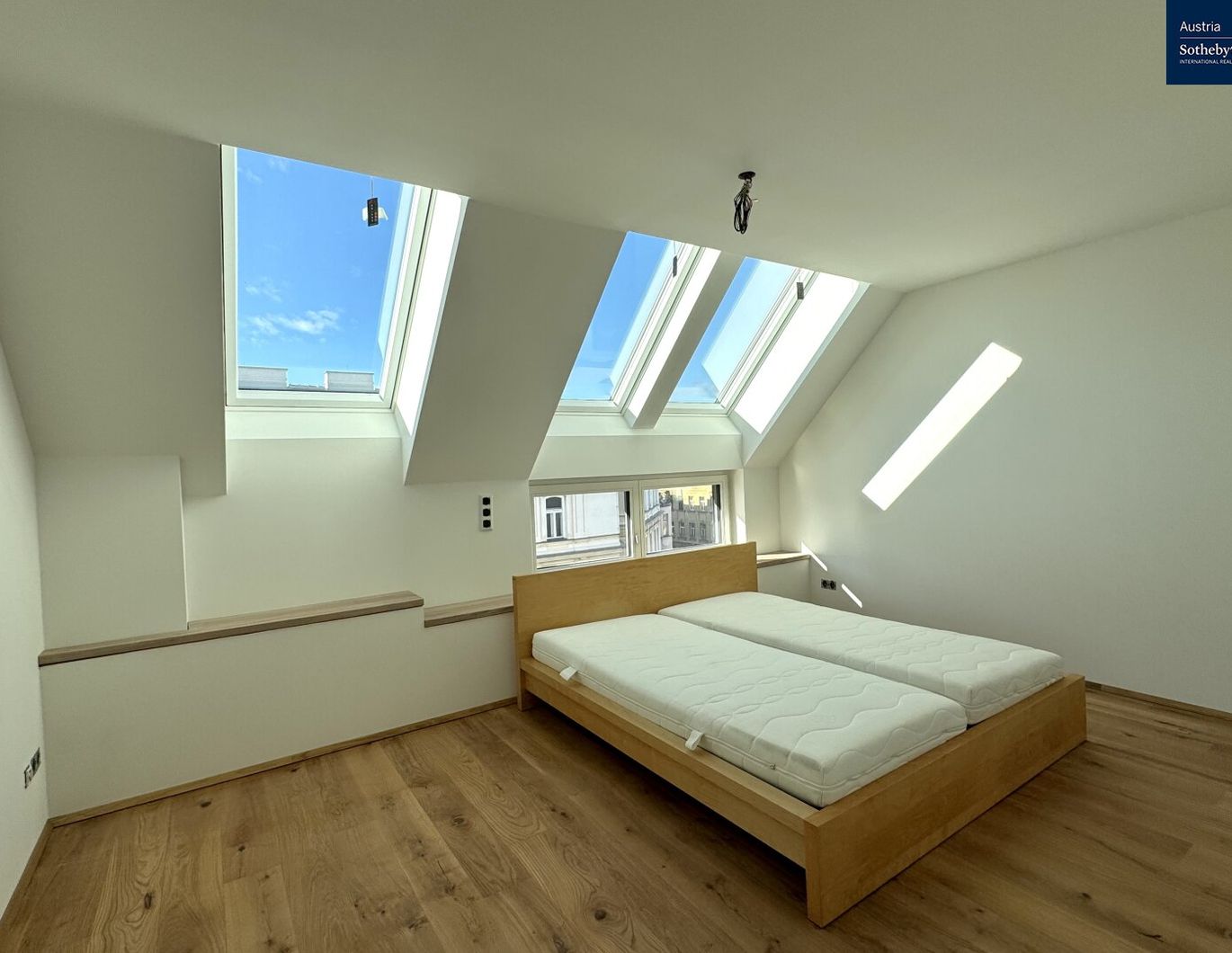 Charmante 3-Zimmer-Wohnung beim Prater