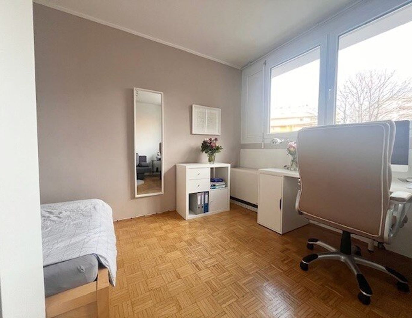 Geidorf: Studentenhit Nähe KF Uni