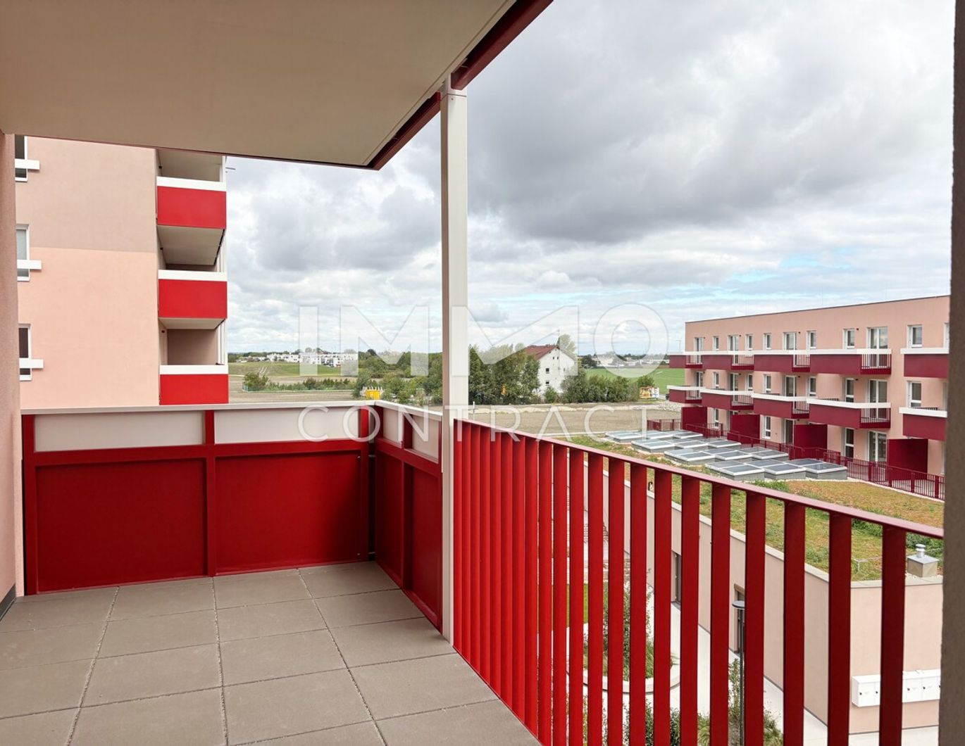 Provisionsfreier Erstbezug am Badeteich Hirschstetten - nahe U2 & 26 Straßenbahn (Anbindung U1)