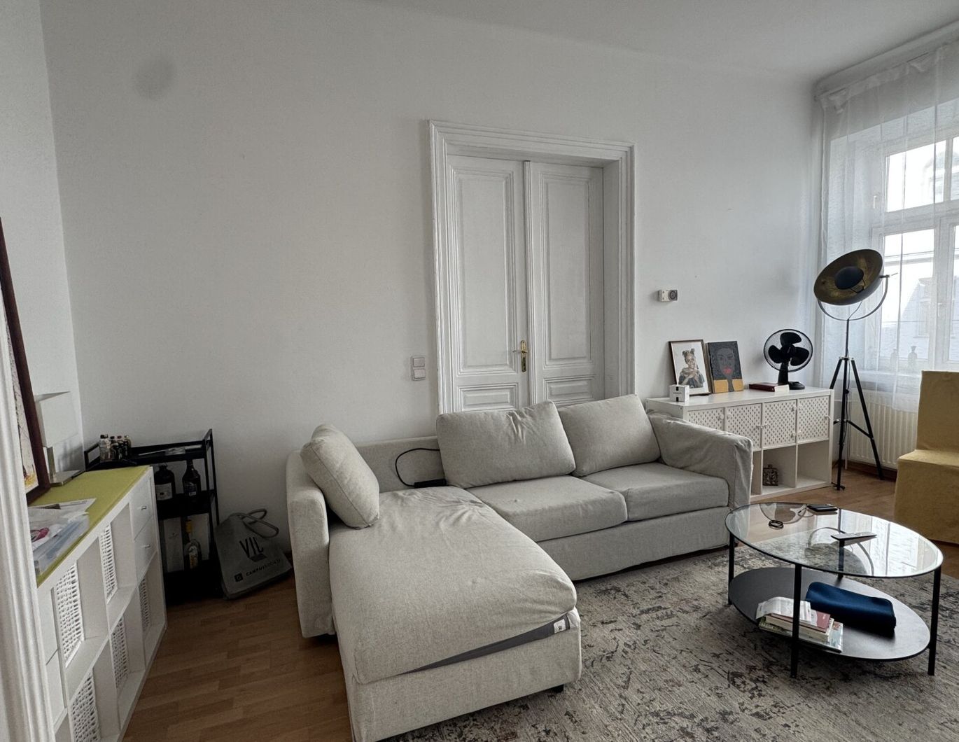 Attraktive 3-Zimmer-Wohnung in 1050 Wien - Ihr neues Zuhause auf 85,81 m²!