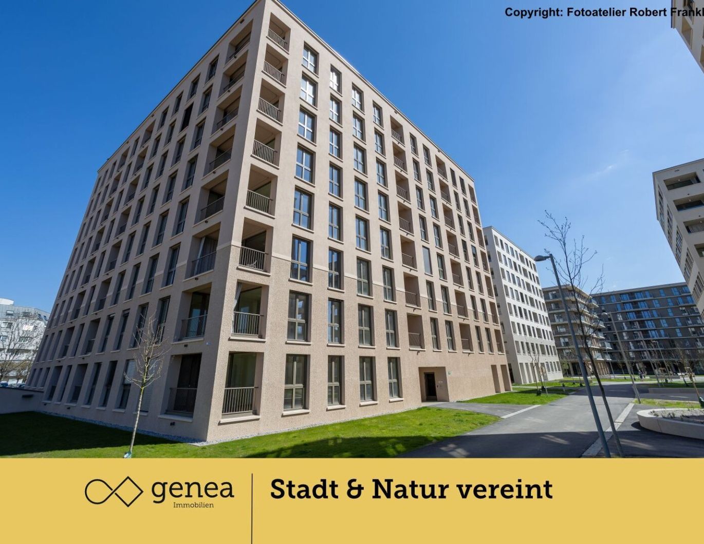 JV Haus K | Provisionsfrei | Exklusives Wohnen im Herzen von Graz