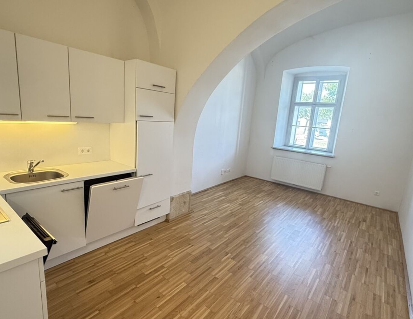 Residieren im Schloss! Haus 1/7
