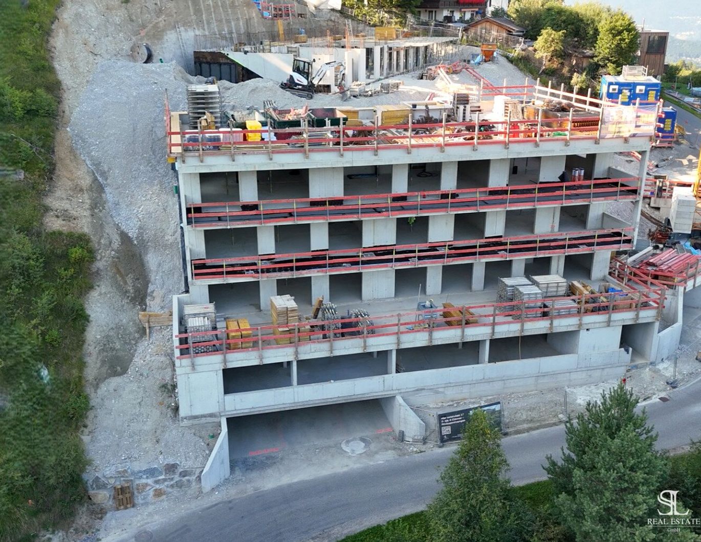 FAMILIENTRAUM- 4 Zimmer Gartenwohnung in wunderschöner Lage