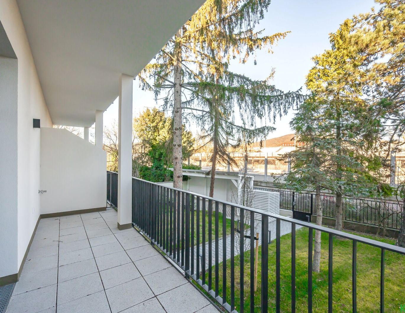 3 Zimmer mit guter Erreichbarkeit - Stilvoll zu zweit