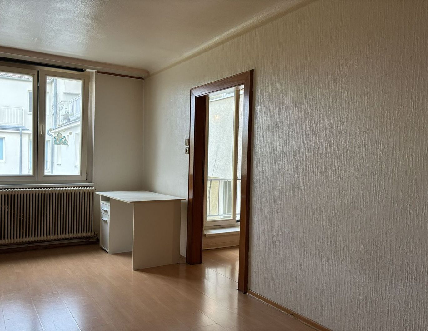 3-Zimmer mit Potenzial in Meidling