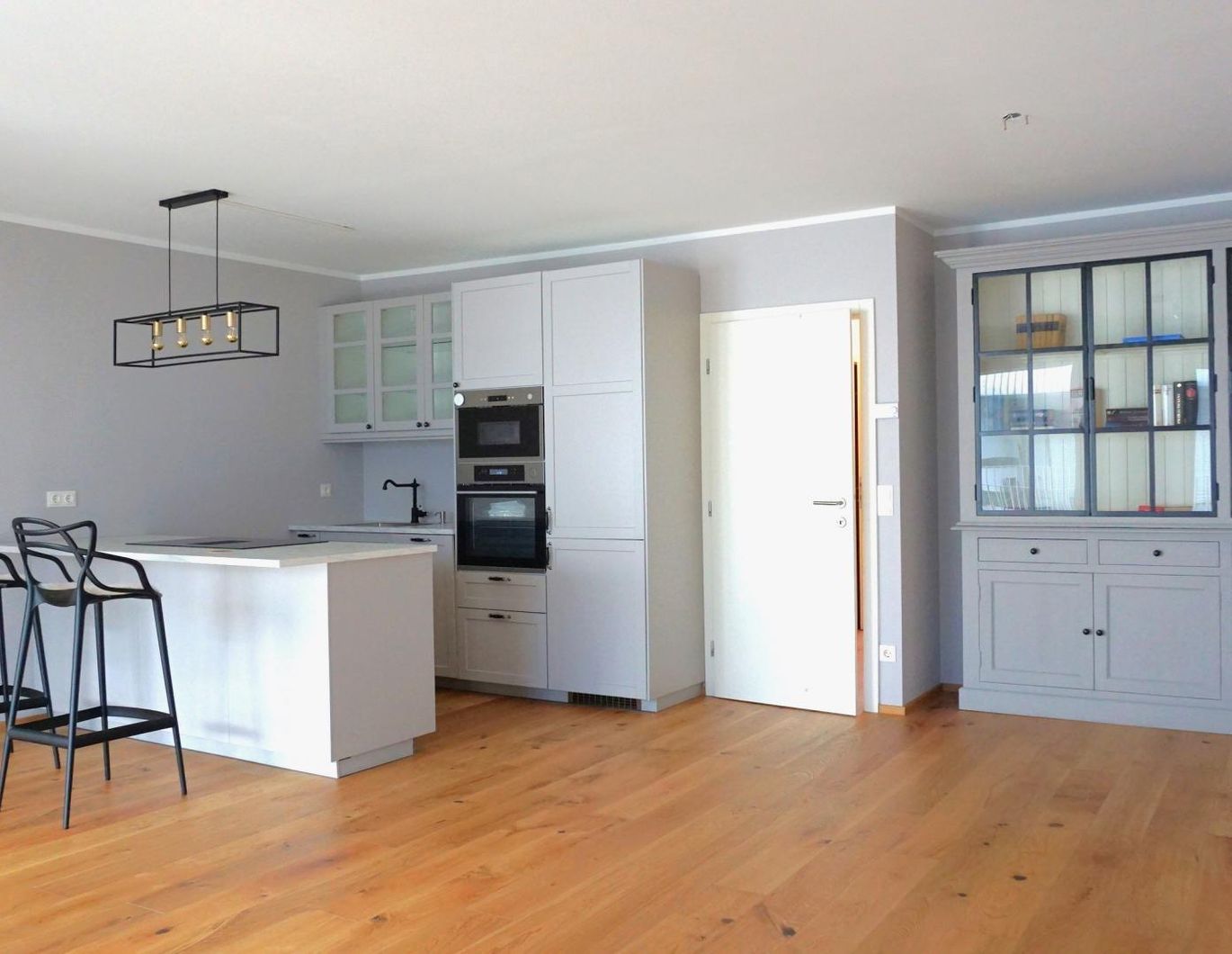 Ruhig gelegene 2-Zi Eigentumswohnung