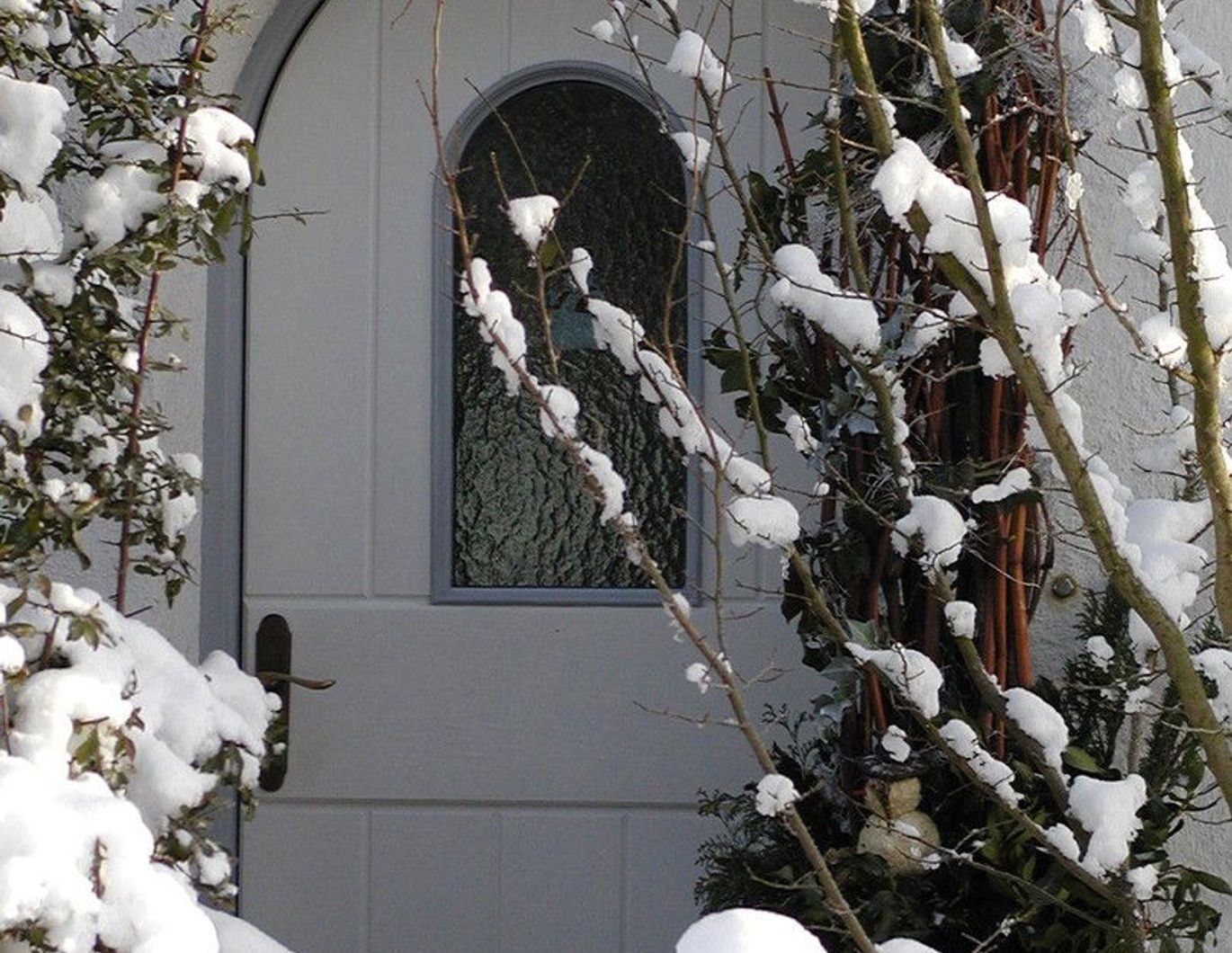 Komfortabel nahe Linz an der Donau