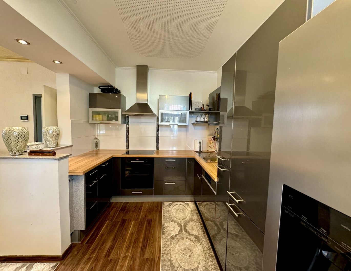 Stilvoll Wohnen in Eggenberg: Moderne 4-Zimmer-Wohnung in guter Lage - Perfekt für Familien!