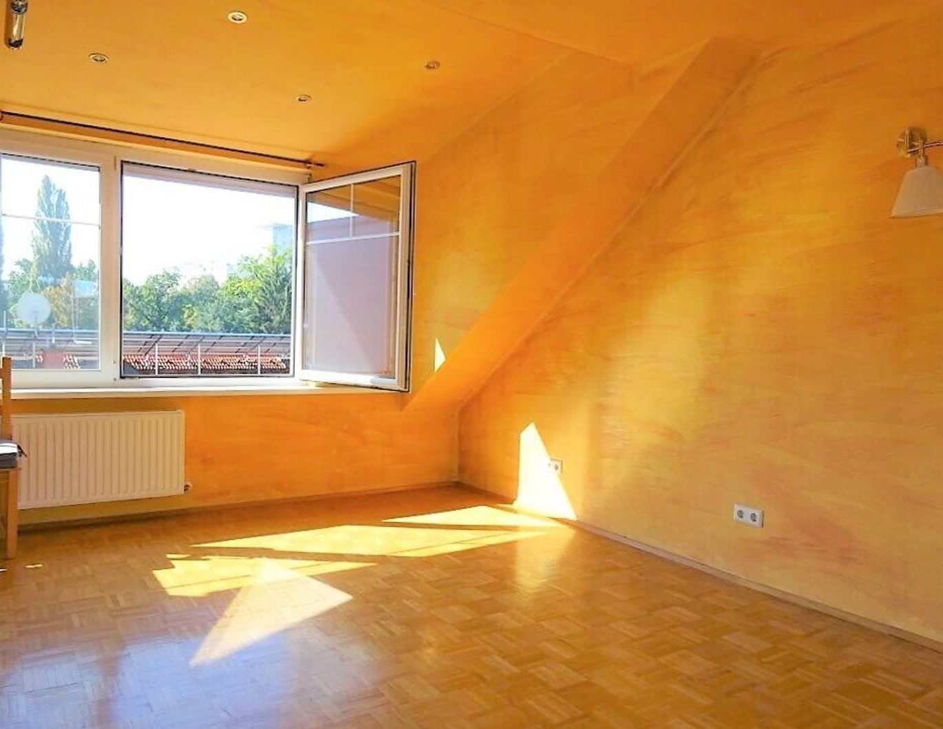 PROVISIONSFREI - Gemütliche Garconniere in zentraler Lage in Graz-Lend