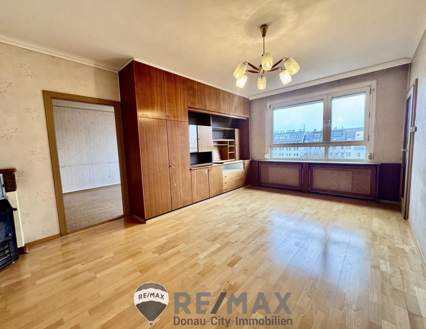 Ihre Chance auf Eigentum: Günstige Basis mit viel Potenzial.