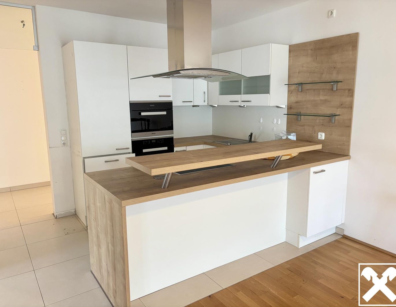 Preisreduziert - Eigentumswohnung in Pasching