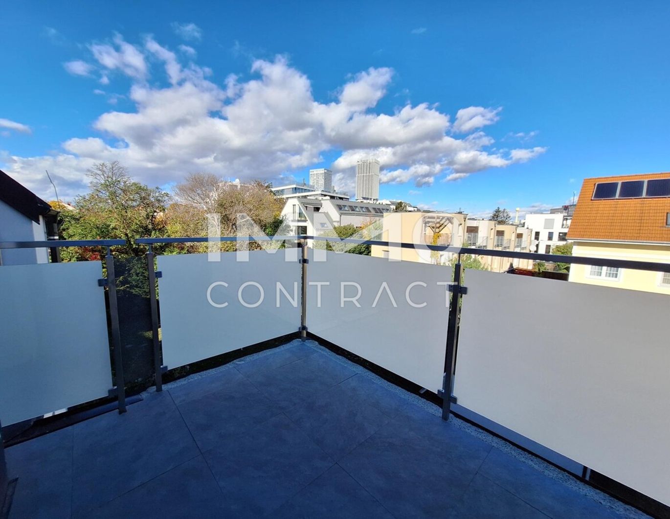 *Provisionsfrei* Neubauwohnungen beim Freizeitparadies 