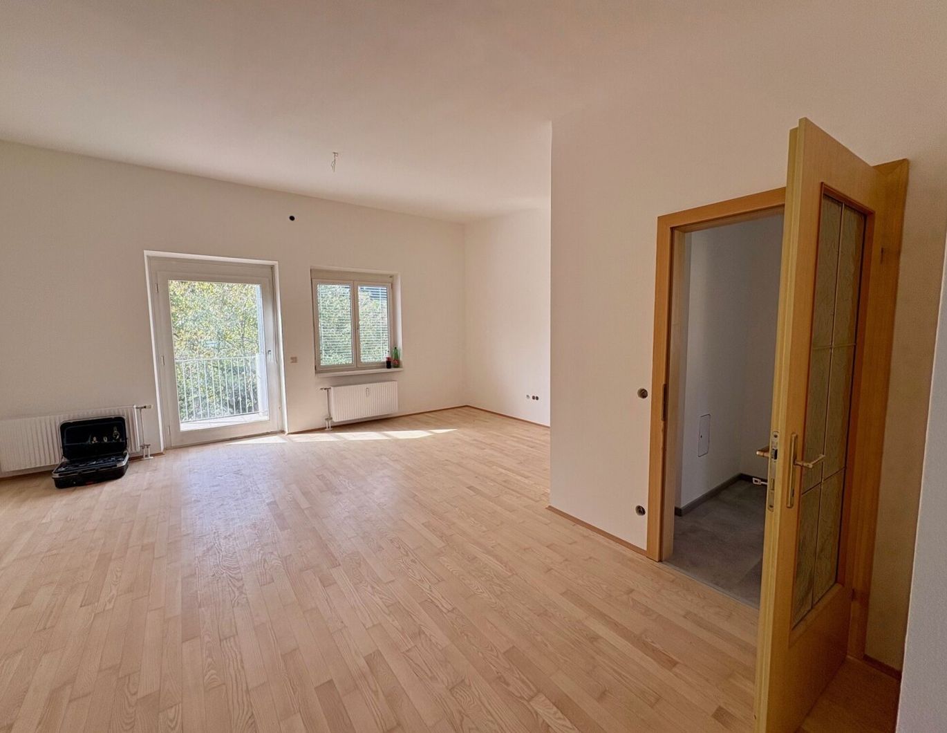 3,5 Zimmer | Gefördert