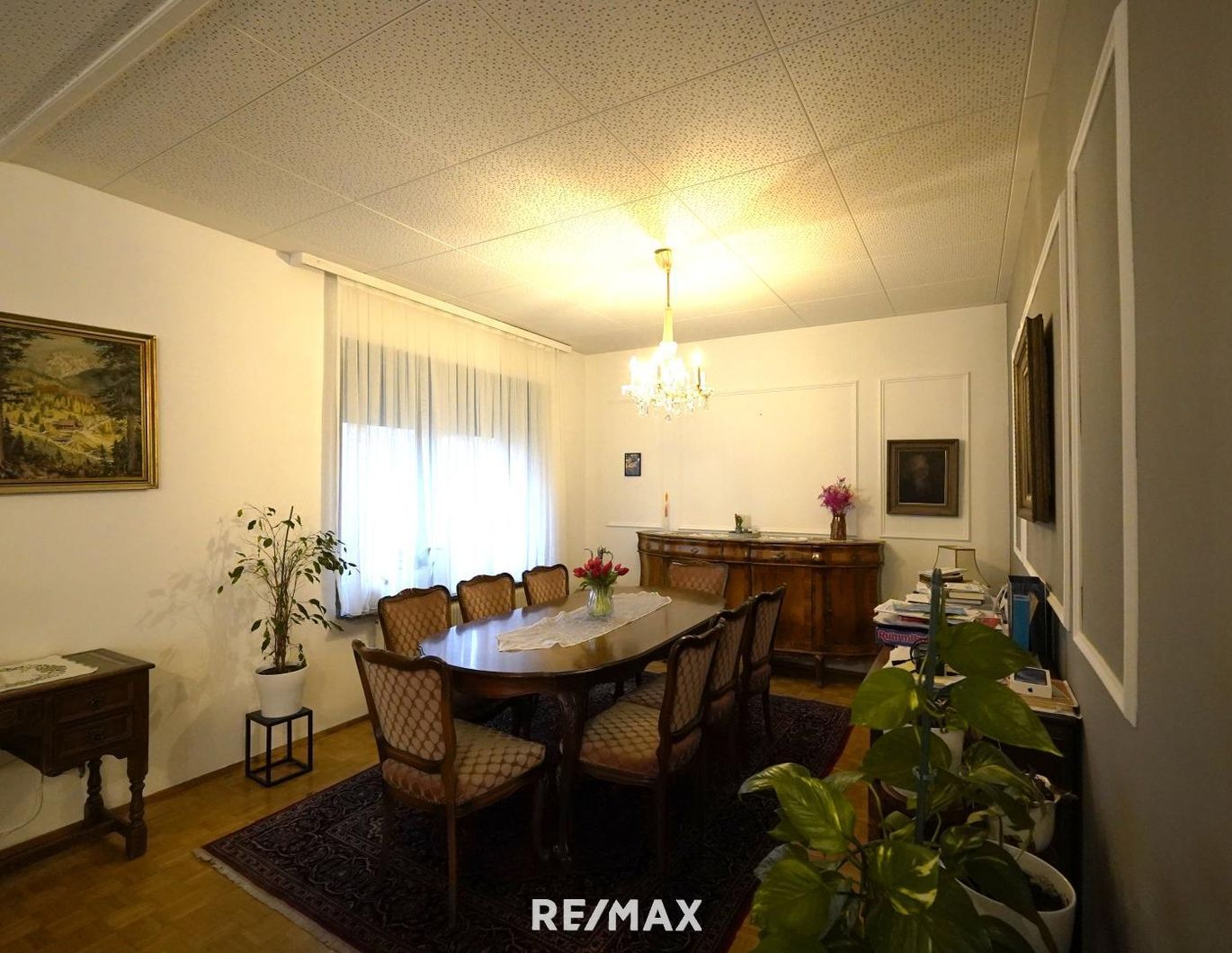 Repräsentatives Einfamilienhaus in idealer Lage - zentral, gepflegt, großzügig!