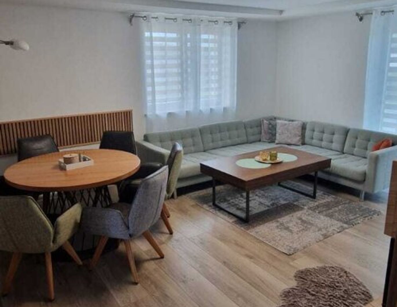 K3 - Modernes Zweifamilienhaus inkl. Einliegerwohnung in Ruhelage!