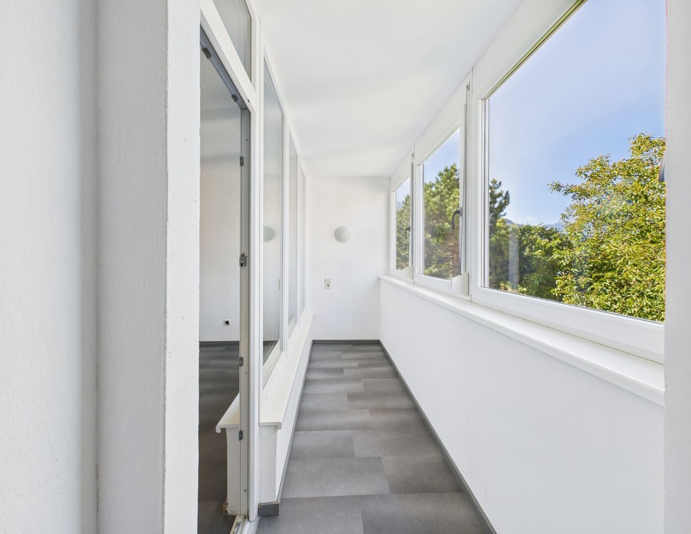 WG- oder familientaugliche 4-Zimmerwohnung in Hall zu verkaufen!