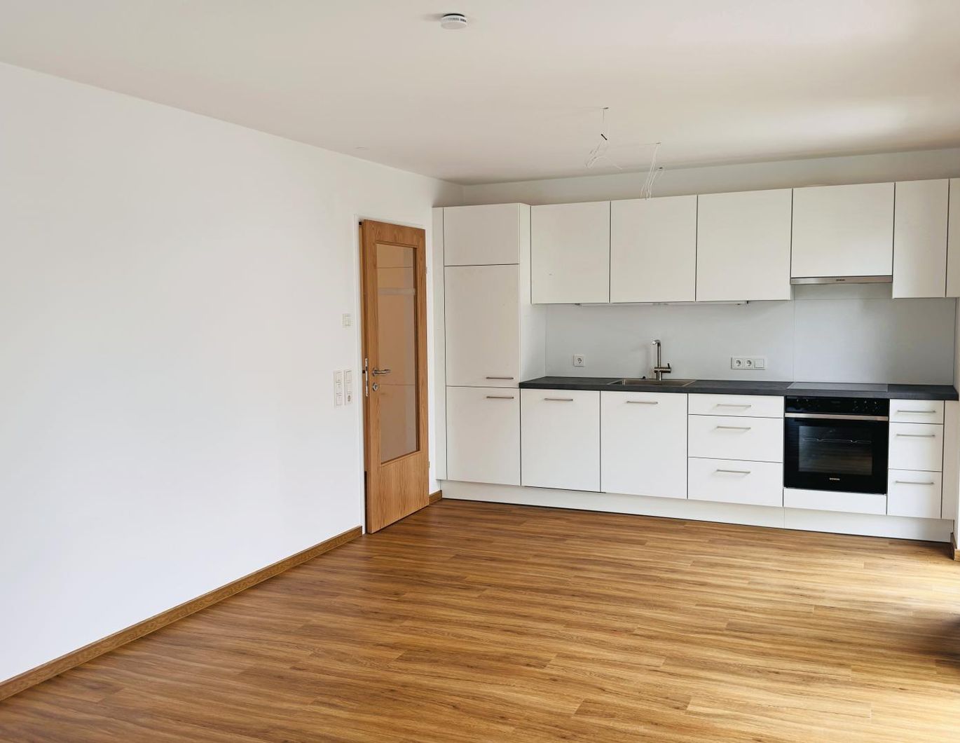 B02 - Neubau! 3-Zimmer-Mietwohnung