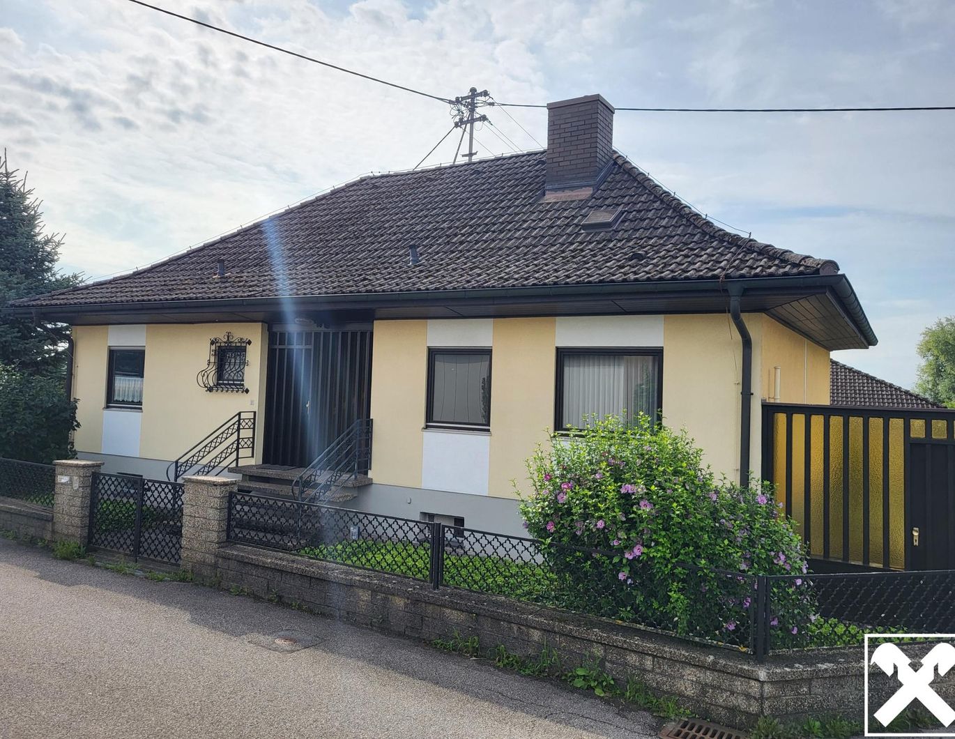 Haus zur Miete