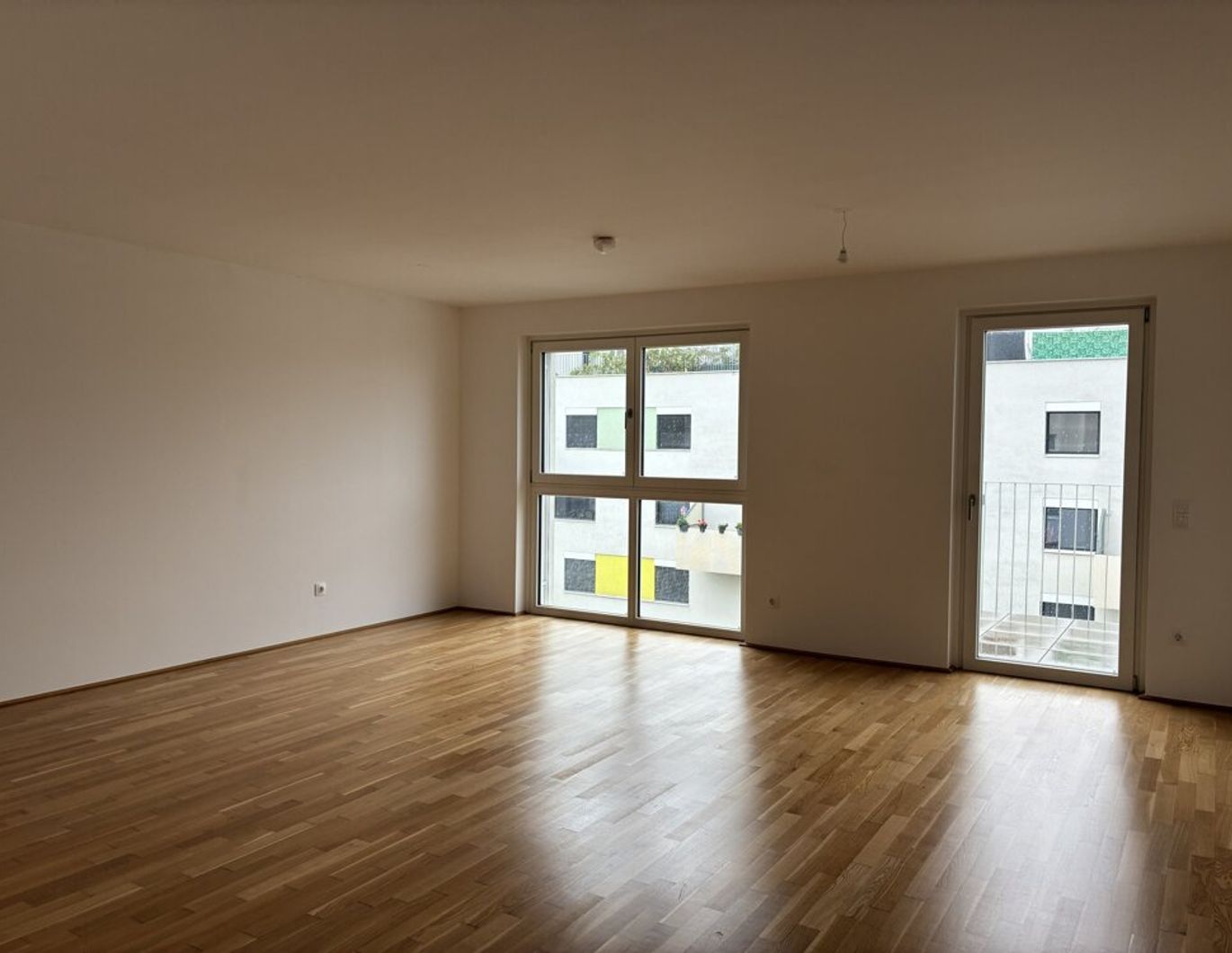 Der perfekte Start ins Familienleben 3 Zimmer mit schöner Aufteilung - Top 01-081