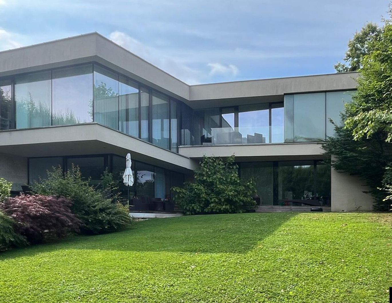 Im Mühlkreis: Design-Refugium-Stylish,Exclusive - einzigartige Immobilie in Ruhelage