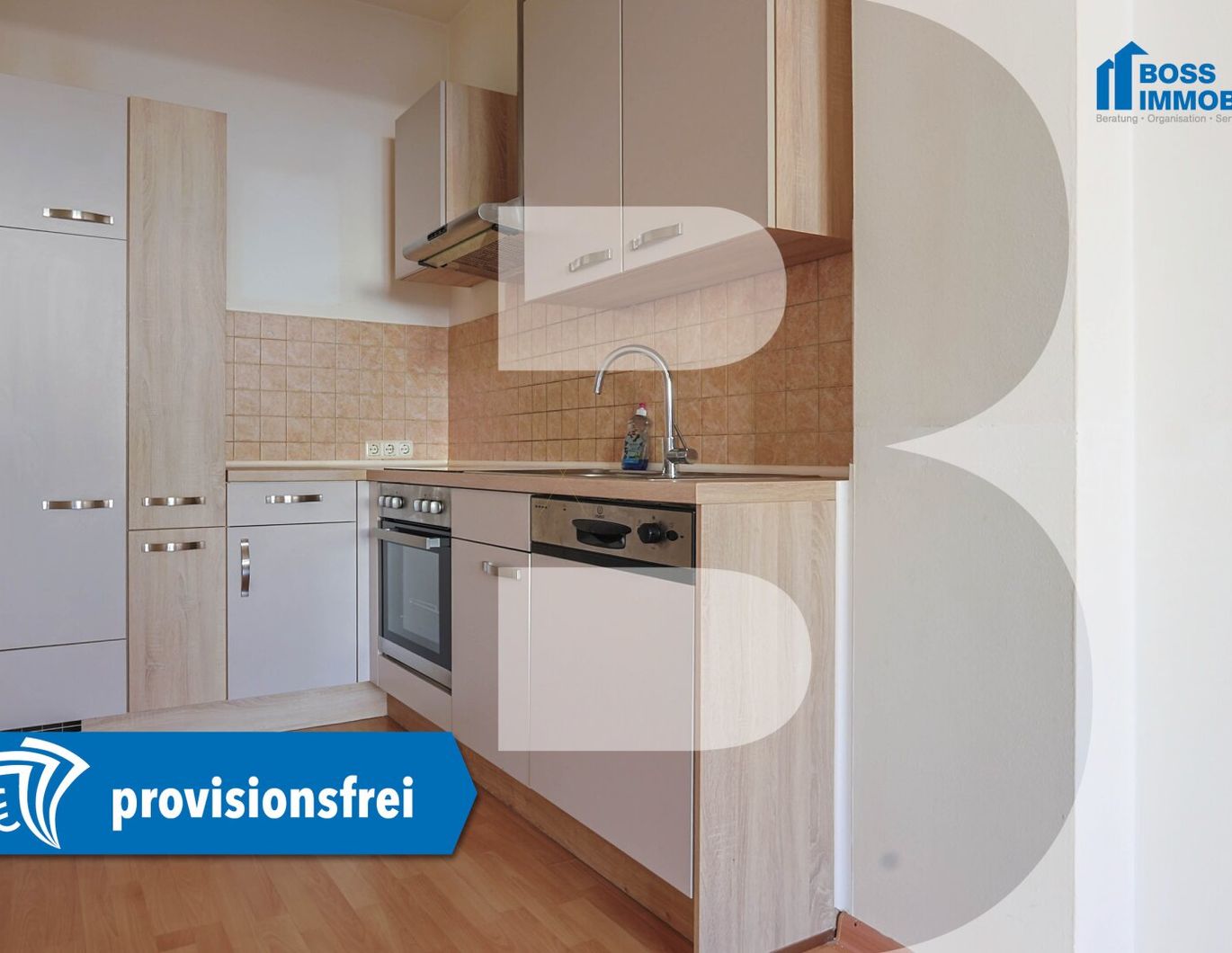 City Point | Sofortbezug