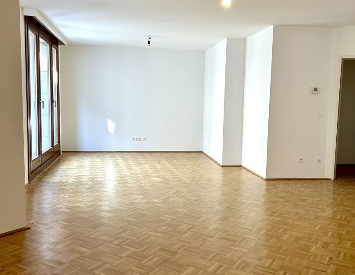 Neuwertige 1-Zimmer-Wohnung in 1050 Wien - Ihr neues Zuhause wartet!