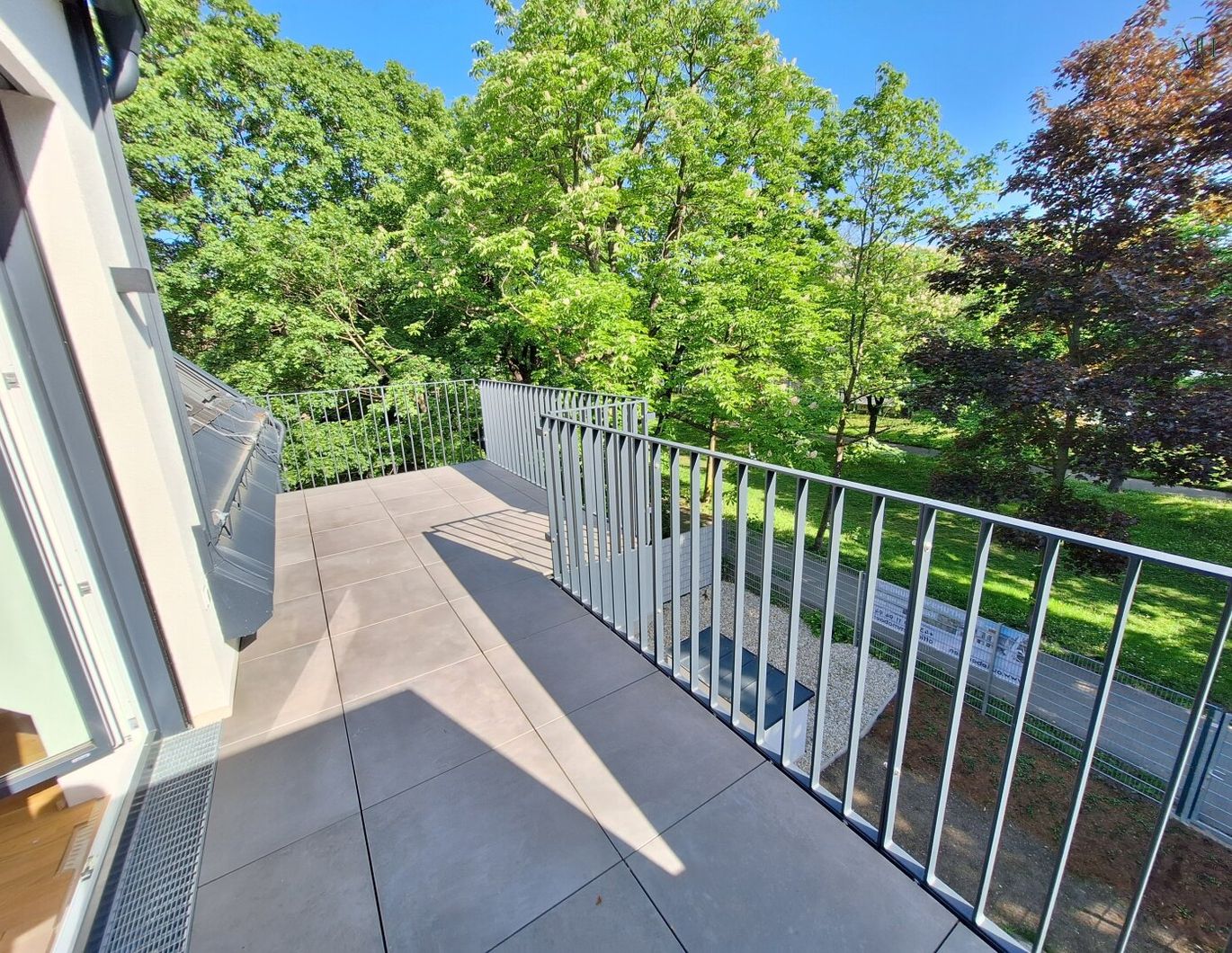 Aufleben direkt am Wienerwald | exzellente U4 Anbindung